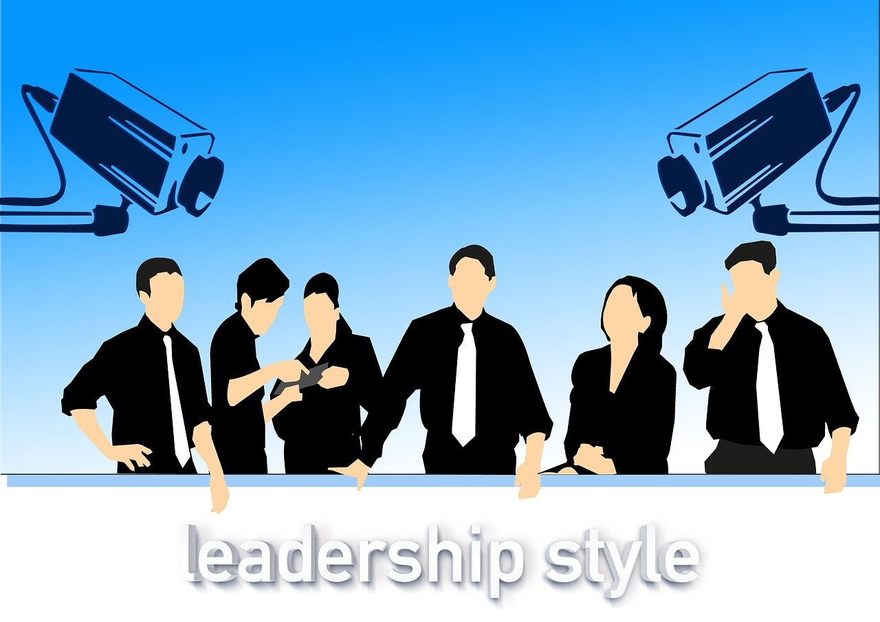découvrez les clés du leadership efficace : développez vos compétences, inspirez vos équipes et atteignez vos objectifs avec succès.