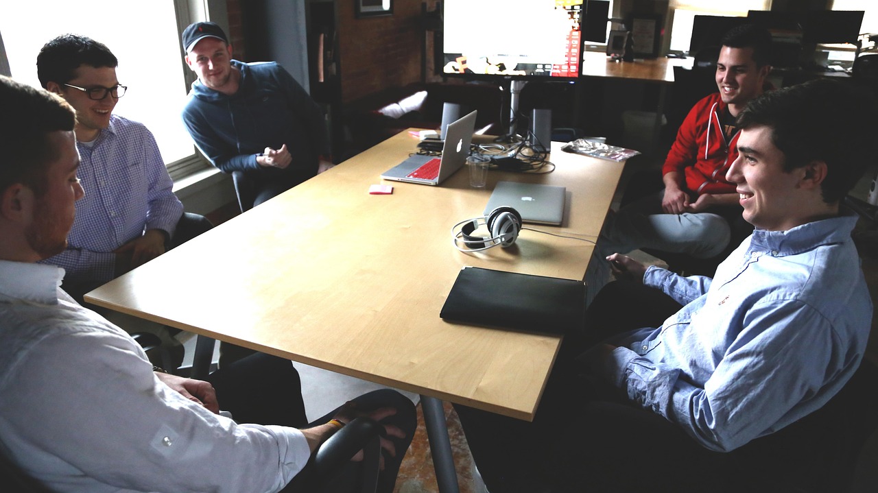 Services-02 startup, start-up, notebooks, creative, computer, company, laptops, display, silicon valley, modern, home office, office, startup, startup, startup, startup, startup