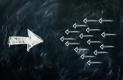 Pourquoi certains entrepreneurs rebondissent-ils après un échec tandis que d’autres abandonnent ?